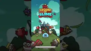 Legend Slime OST