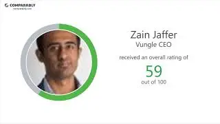 Working at Vungle - May 2018