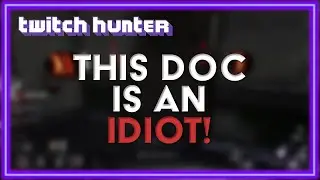 When Survivors think you're a BABY KILLER ~Dead by Daylight~