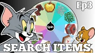 Search item part 3 || Make pot with cactus 