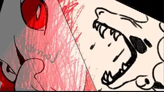 The Lamb was Starving || Cult of the Lamb Comic dubs
