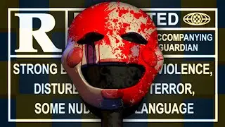 Does FNAF Need Gore?