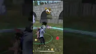 di keroyok team free fire indonesia