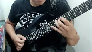 Crowmagnon - Decree of Vexation