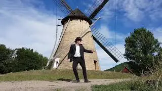 Odd Chap - Top Secret #neoswing | Vico Neo Dancer - Electro Swing Dance