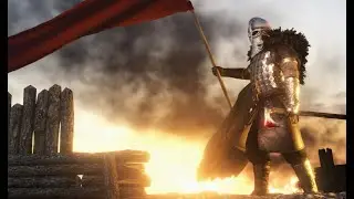 Mount & Blade ll: bannerlord | Прохождение на стриме