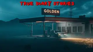 5 True Scary Stories to Keep You Up At Night (Vol. 60)