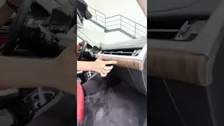 All Electric BMW