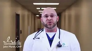 Hattiesburg Clinic Iris Update - May 2017