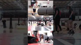 Gearing up for USA Wrestling! #spire #usawrestling #wrestling