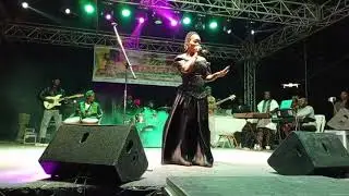 Binette Diallo