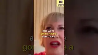 Cathy From Dance Moms Said This about the Reboot
