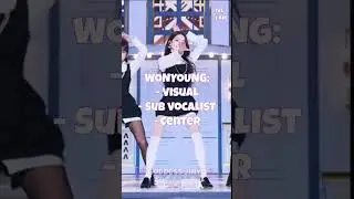 If the Visual of Some Kpop Girl Groups Debuted in the Same Group