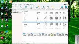 How to merge two or more partitions or add volume from one partition to another in urdu hindi| merge