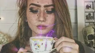 How to read tea leaves || Tasseography, Enchanted Endeavours Ep. 10