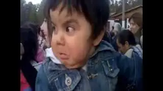 Çocukların Recep Bülbülses ile İmtihanı
