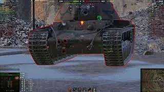 World of Tanks 2019 01 23 .47% рак в топе на 430 8 фрагов 4700 урона