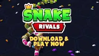 Snake Rivals - Battle Pass: Season 34