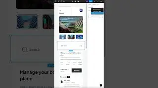 Sticky Scrolling in Prototyping | Figma 