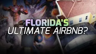 Brije Real Estate - Drone Fly Through | Ocala, FL