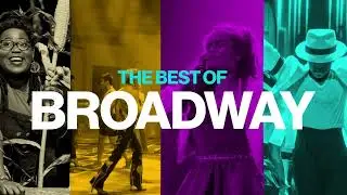 2024-25 Broadway at TPAC Season | Tennessee Performing Arts Center