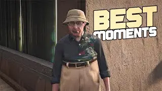 JAMES RANDAL FUNNY MOMENTS #53 | Purple RP