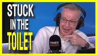 The Job Michael Gove Hated MOST in Government