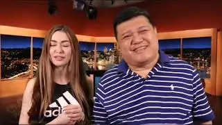 SUPER SABONG WITH KA LANDO AND DAIANA MENEZES (SEPT. 03, 2020)
