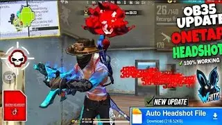 hack ff ob35 script || after update script||script free fire ob35 ||script free fire ||script ob35