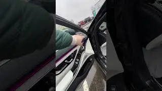 Его величество, Maybach…