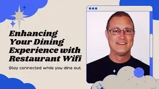 Monetizing Restaurant WiFi with GoZone