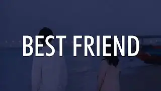 Jason Chen - I Fell In Love With My Best Friend (Lyrics)