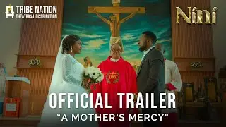 NÍNÍ (Release Trailer) - A Mother's Mercy | Chimezie Imo, Tina Mba, Yemi Blaq, Mariah Ugbashi | TNTD