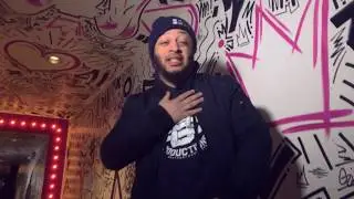 JB!! aka Dirty Moses - Black Boy Magic (Official Video)