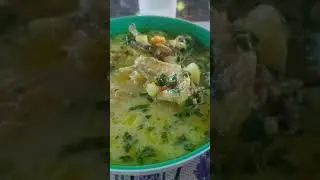 А вы знали, что суп бывает радостным? 😉😊