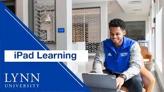 iPad Learning Inside and Outside of the Classroom 2024