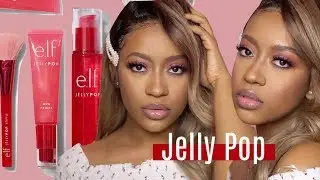 ELF's New Jelly Pop Collection