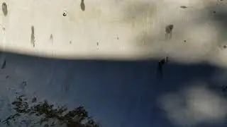 Bad Replaster Job