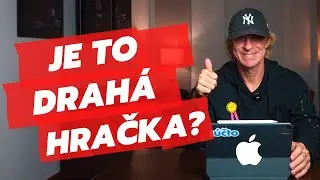 Revoluce nebo jen drahá hračka?