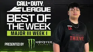 JoeDeceives goes OFF! | Top 5 Plays