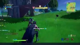 BombKid617's Live PS4 Broadcast