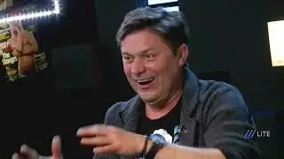 Как всё начиналось Сергей Белоголовцев