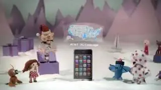 Verizon Misfit Toys