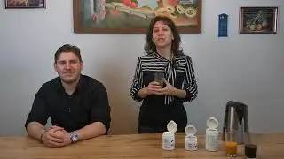 Новый продукт Омоложения + Богатырская сила от LR - CELL ESSENCE