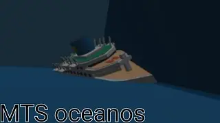 MTS oceanos