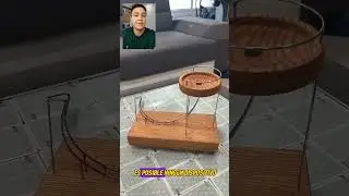 🤔 ¿Cómo crees que funciona este dispositivo?