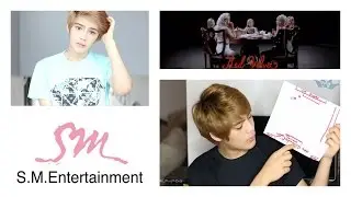 KPop Audtition Experiences: SM Global Audition