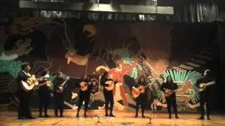 Tuniña CICS UMA IPN - Costumbres