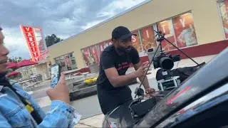 THE MAKING OF 