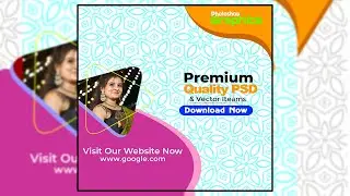 Social Media Post Design Photoshop- Photoshop Tutorial | Social Media Post Design 2023 Photoshop